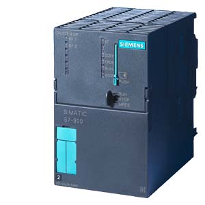 1PC New Siemens 6ES7 317-2AJ10-0AB0 6ES73172AJ100AB0 6ES7317-2AJ10-0AB0 | Siemens | ADEGIS