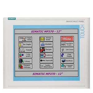 6AV6545-0DB10-0AX0 | Siemens | ADEGIS