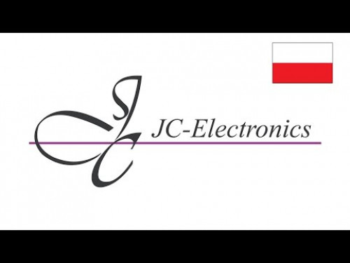 Film korporacyjny firmy JC-Electronics