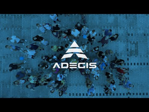 ADEGIS OPEN DAY | 20.08.2022 ADEGIS OPEN DAY | 20.08.2022