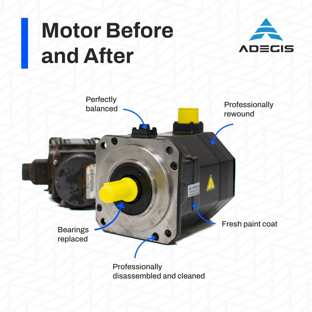 adegis_servo_motor_repair