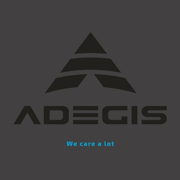 Reklamní soubor ADEGIS